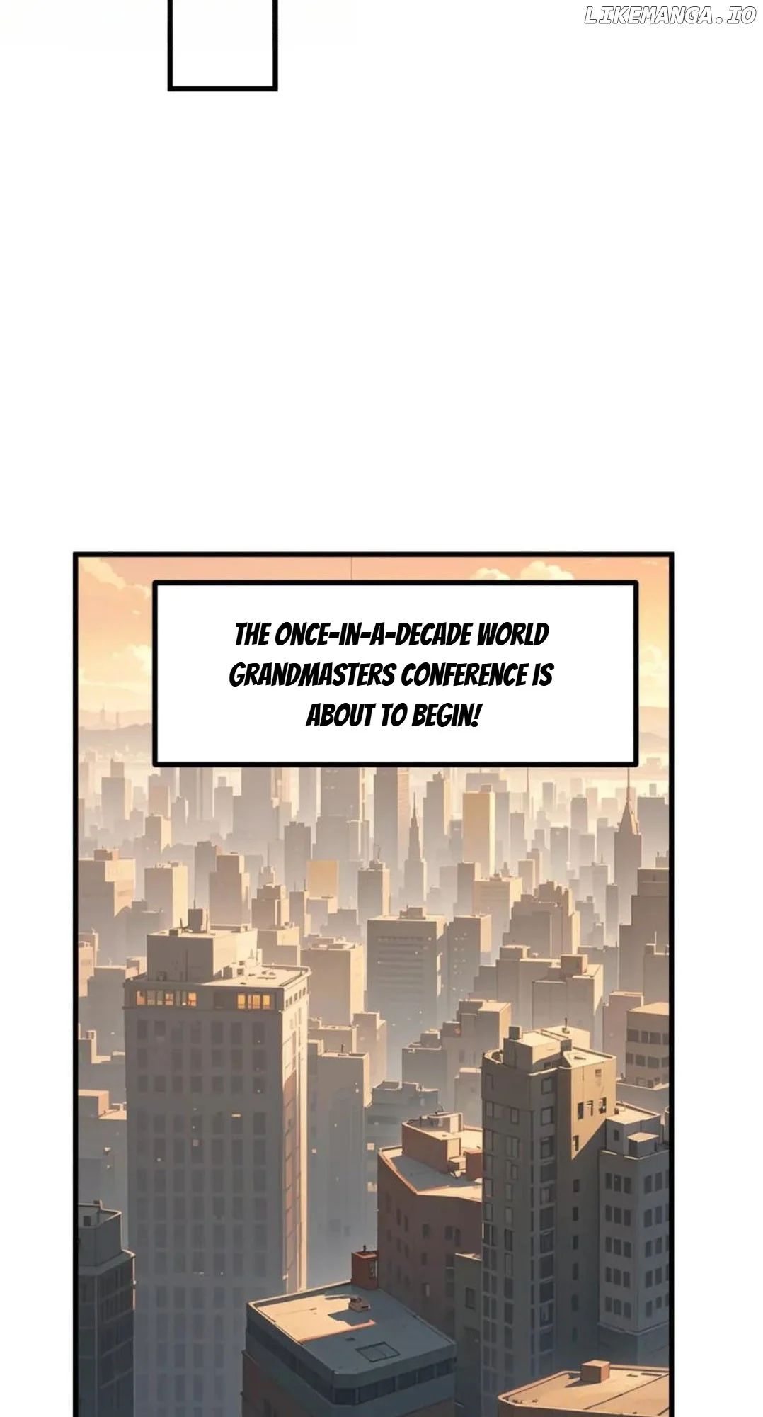 Read Apex Future Martial Arts Manga Online