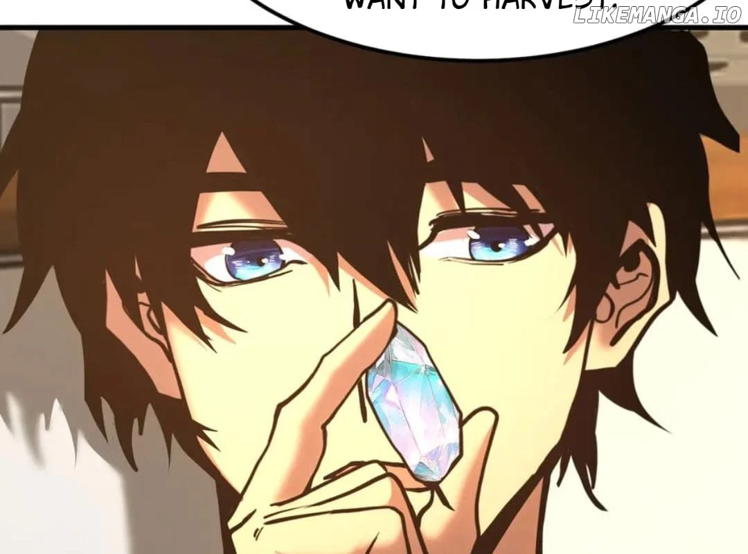 Read Apex Future Martial Arts Manga Online