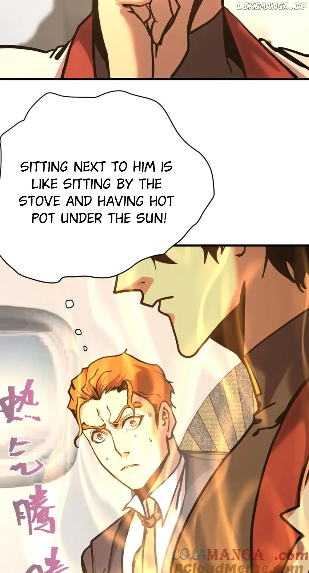 Read Apex Future Martial Arts Manga Online