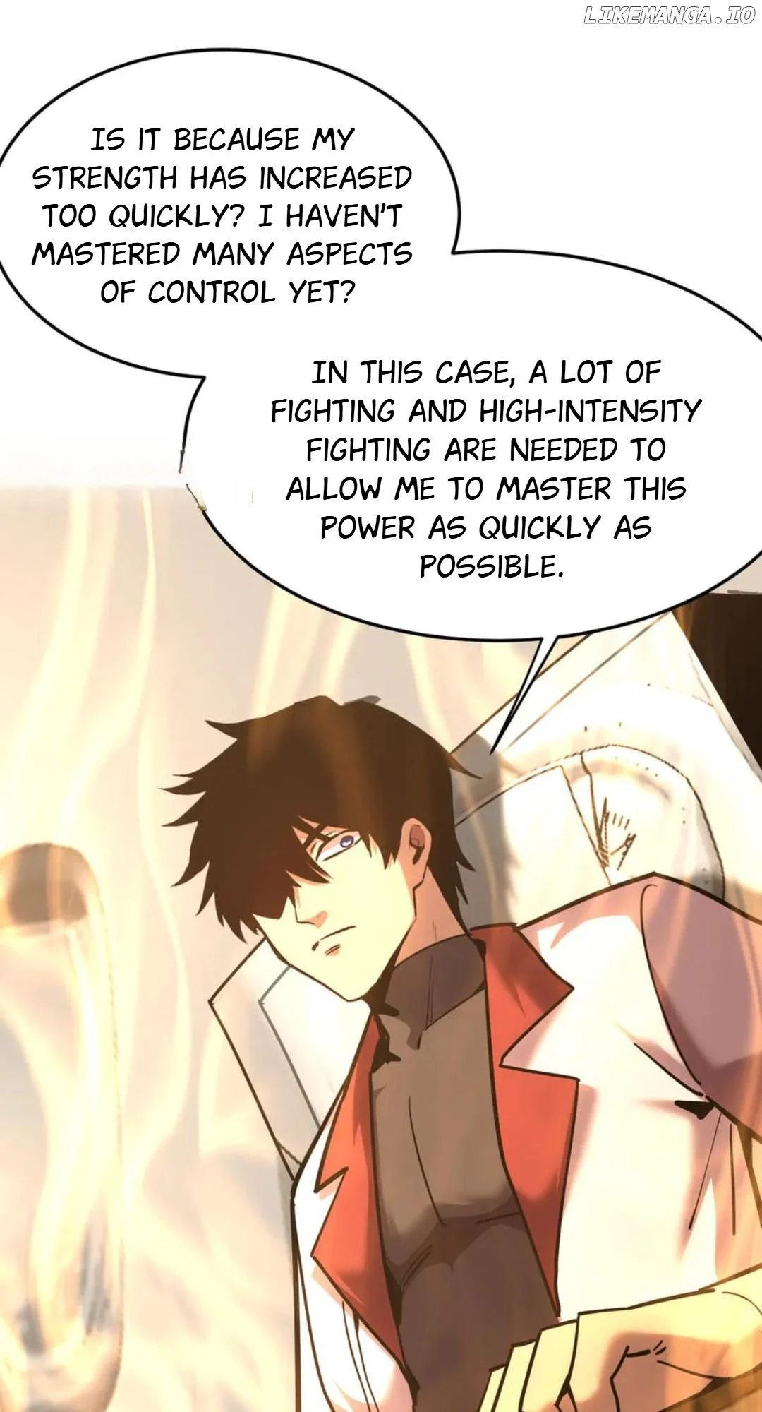 Read Apex Future Martial Arts Manga Online