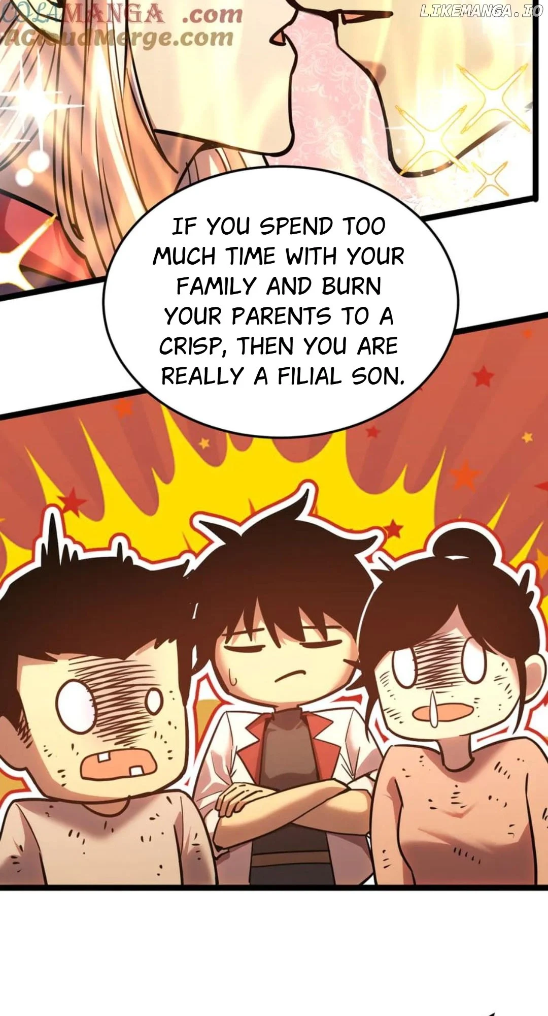 Read Apex Future Martial Arts Manga Online