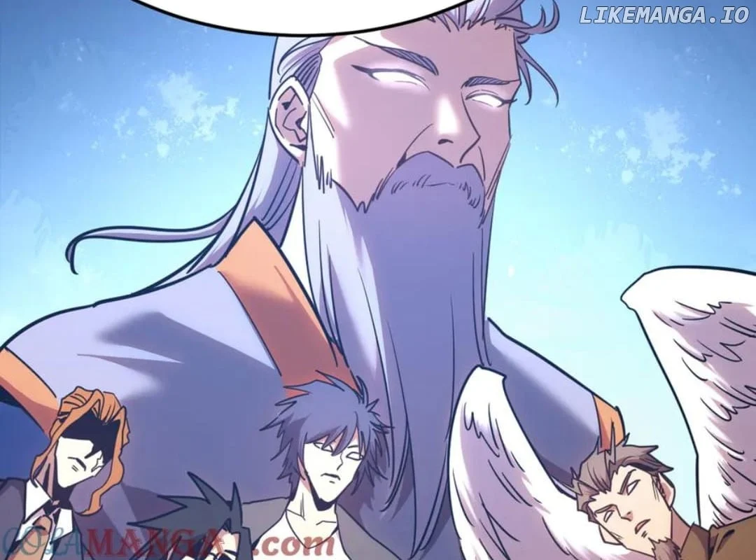 Read Apex Future Martial Arts Manga Online