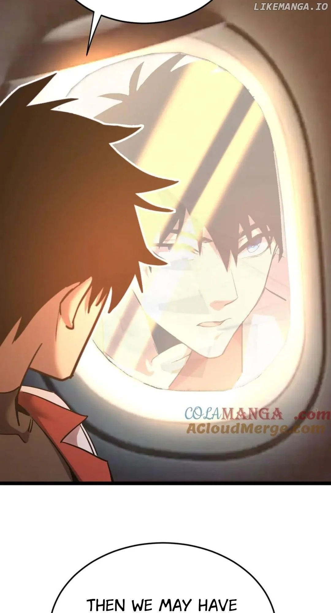 Read Apex Future Martial Arts Manga Online