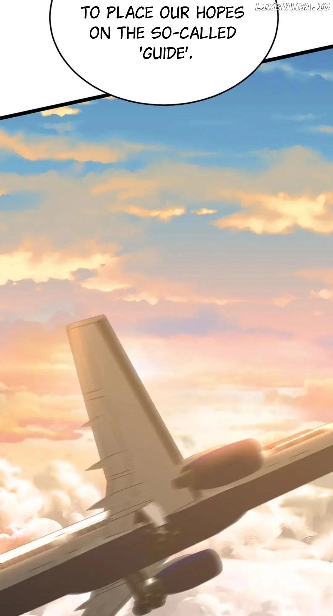 Read Apex Future Martial Arts Manga Online