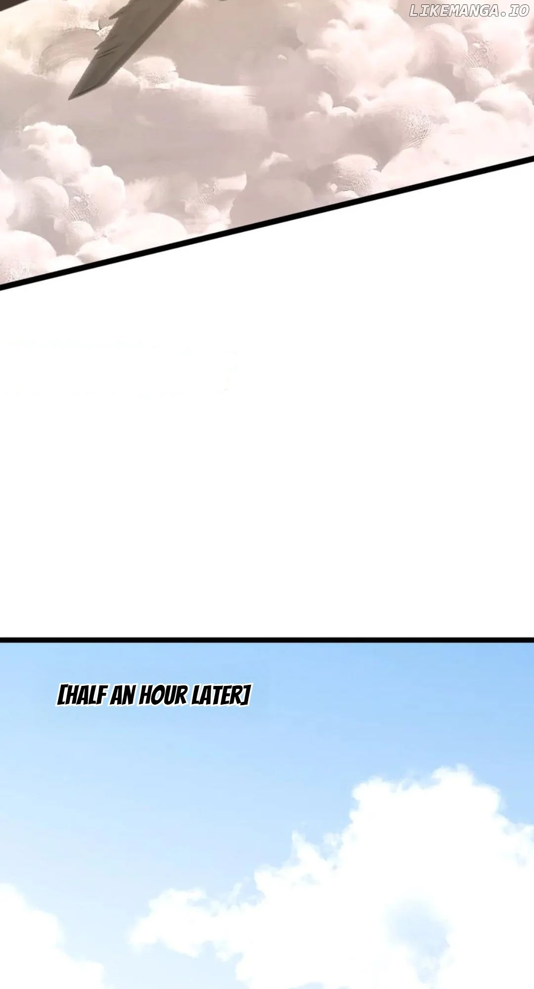 Read Apex Future Martial Arts Manga Online