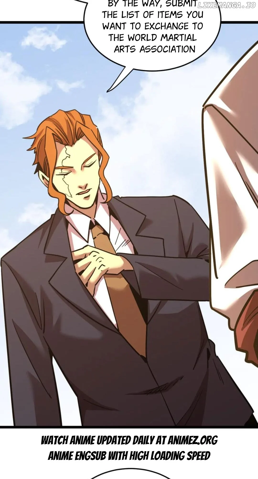 Read Apex Future Martial Arts Manga Online