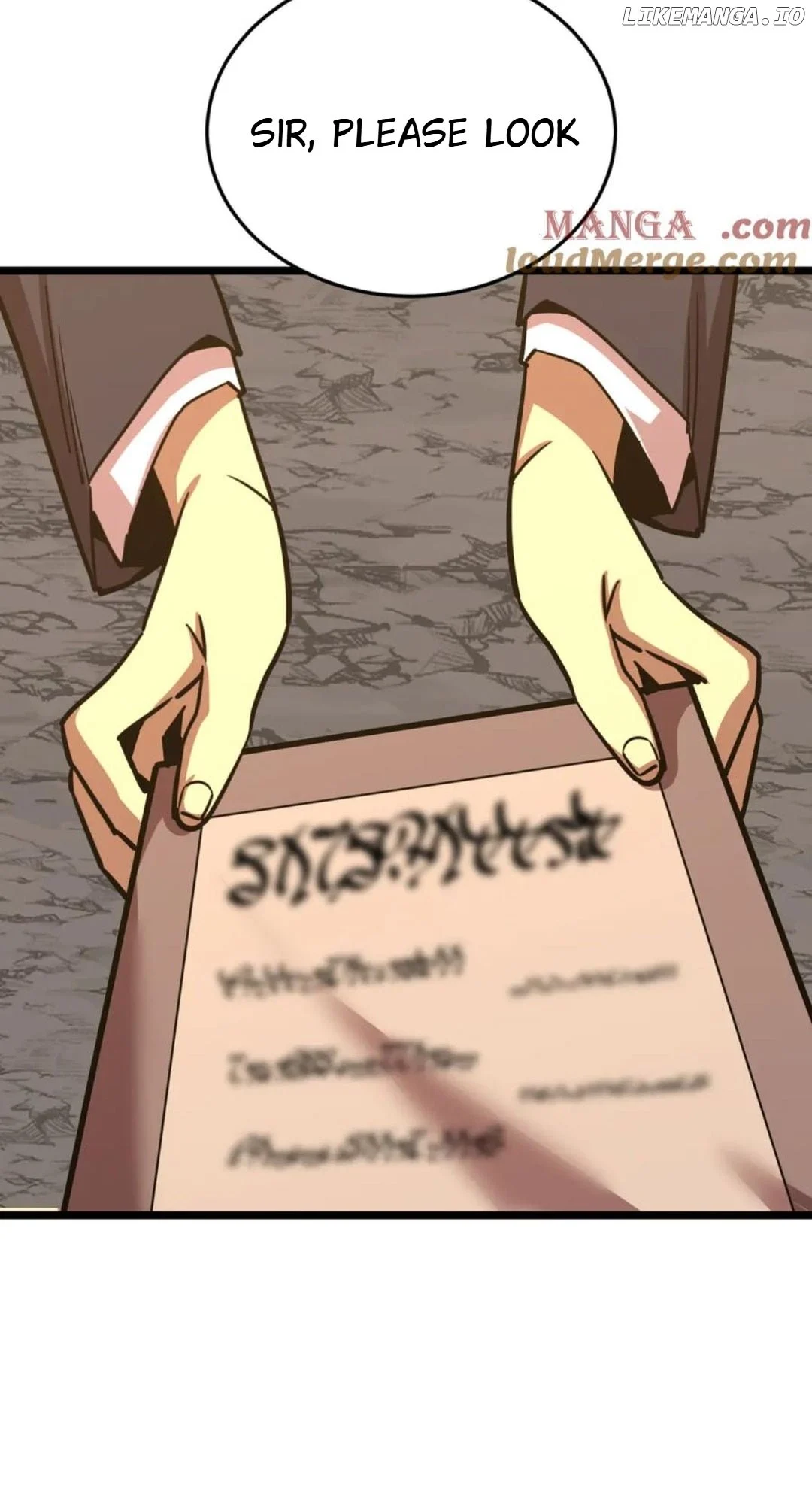 Read Apex Future Martial Arts Manga Online