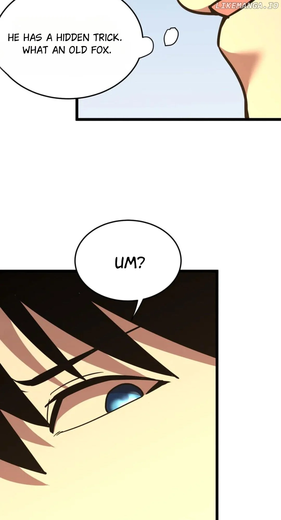 Read Apex Future Martial Arts Manga Online