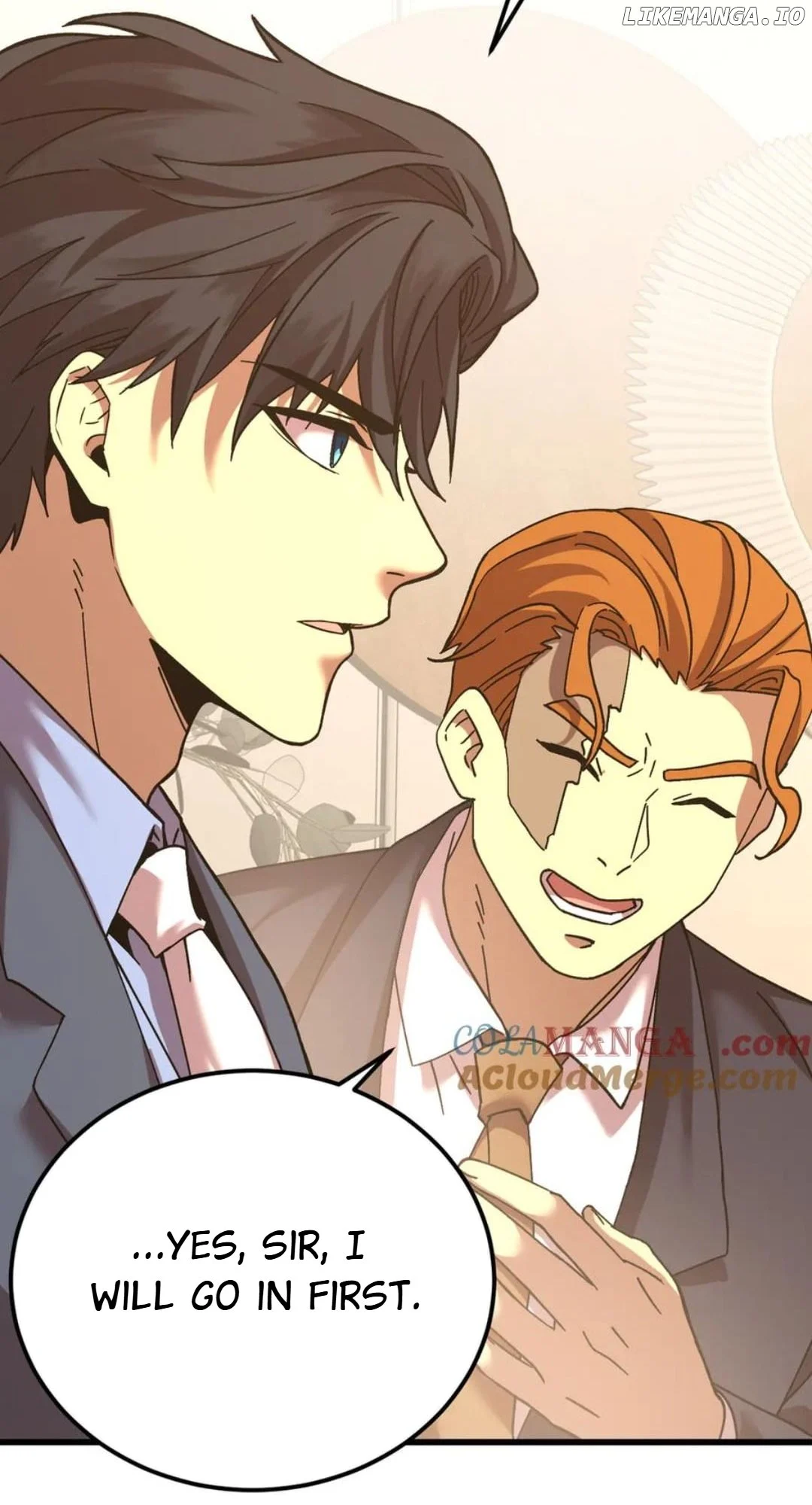 Read Apex Future Martial Arts Manga Online