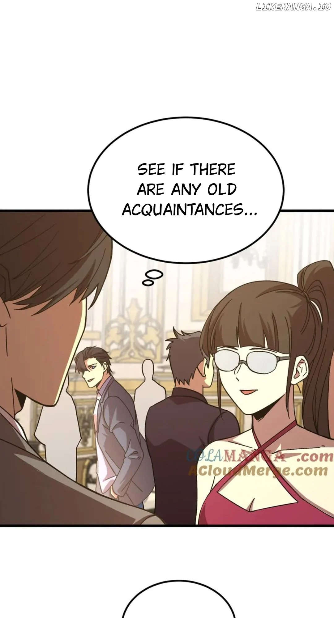 Read Apex Future Martial Arts Manga Online