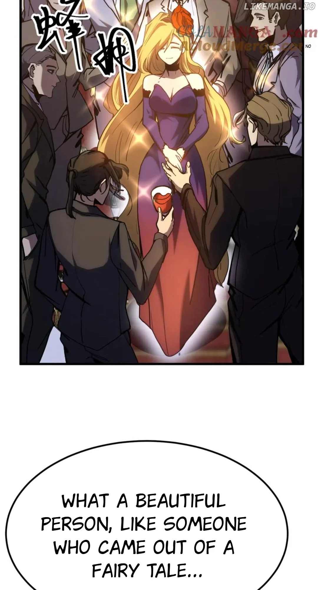 Read Apex Future Martial Arts Manga Online