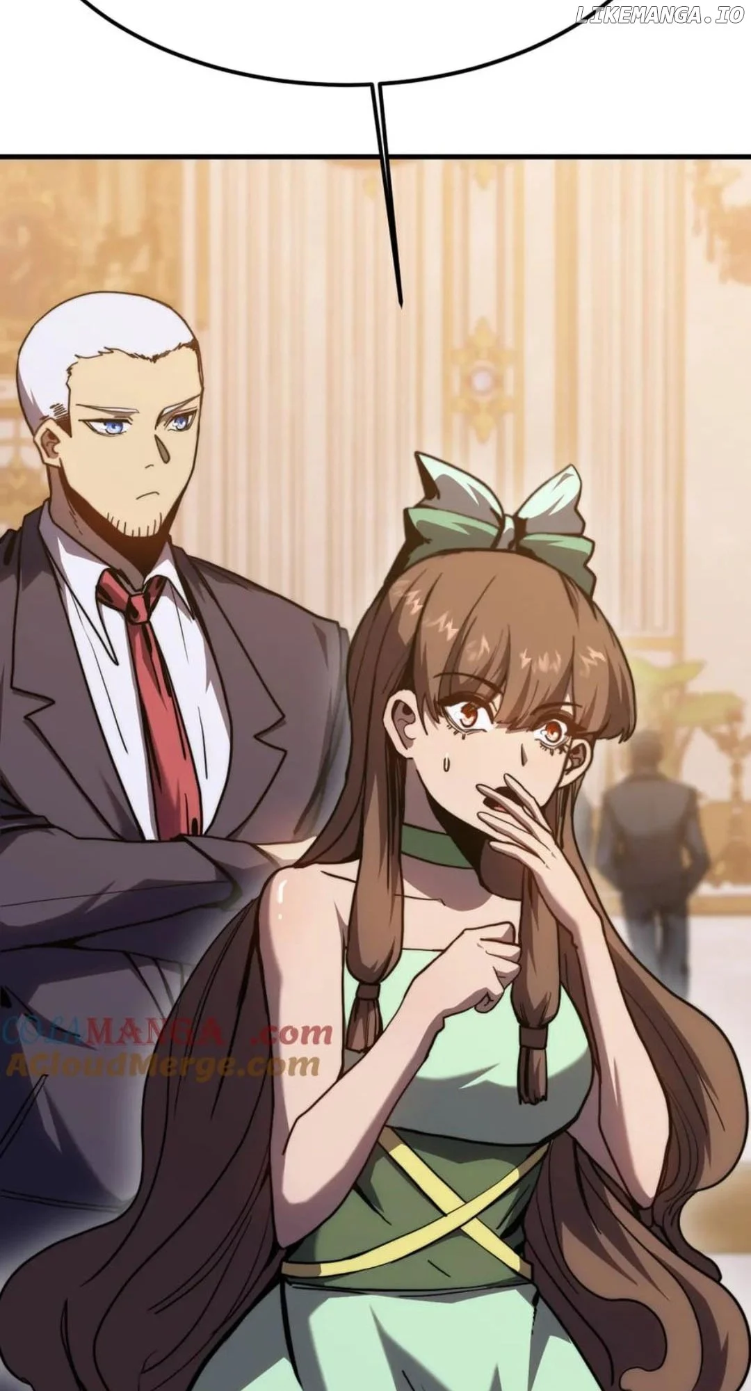 Read Apex Future Martial Arts Manga Online