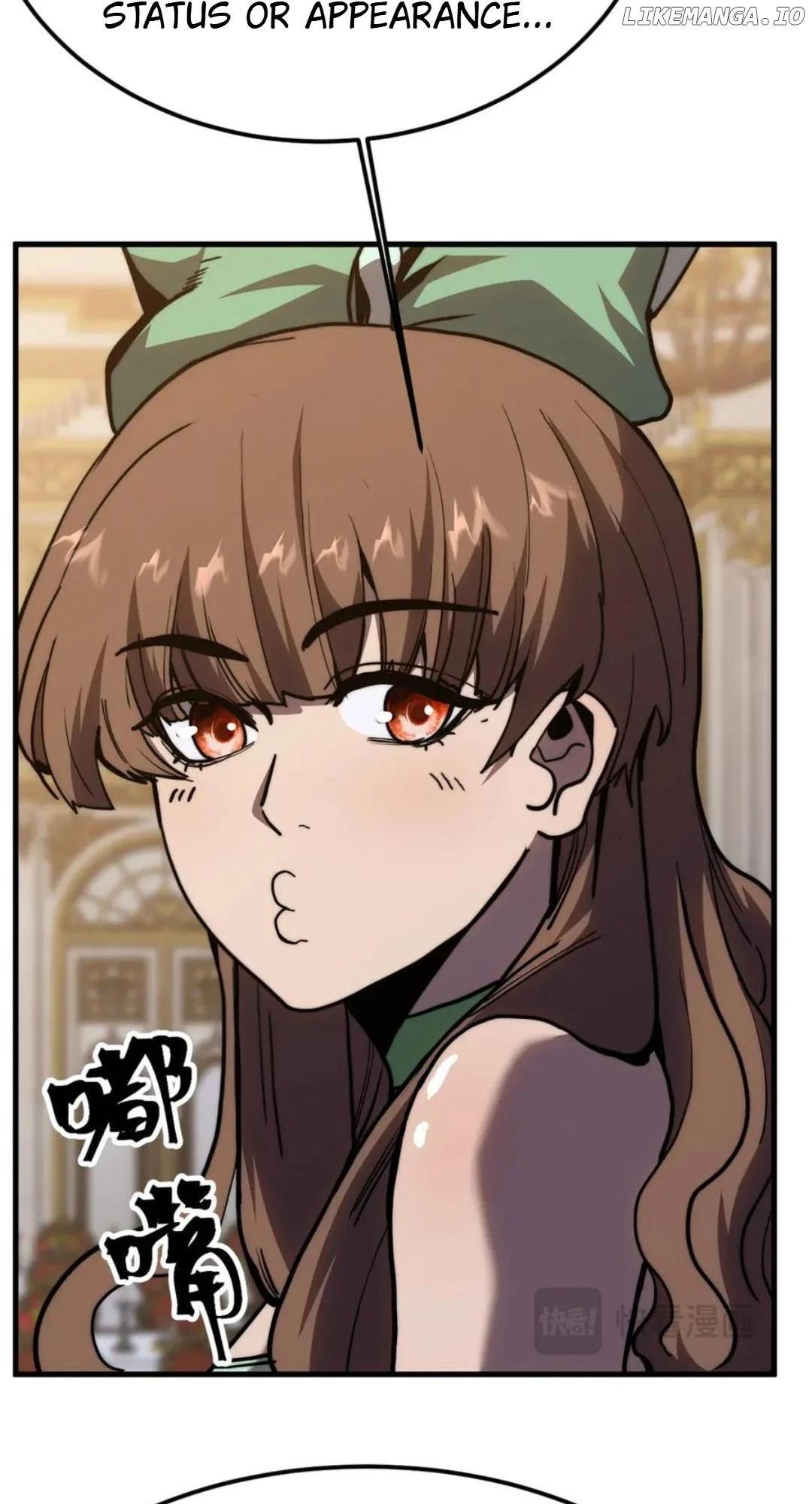 Read Apex Future Martial Arts Manga Online