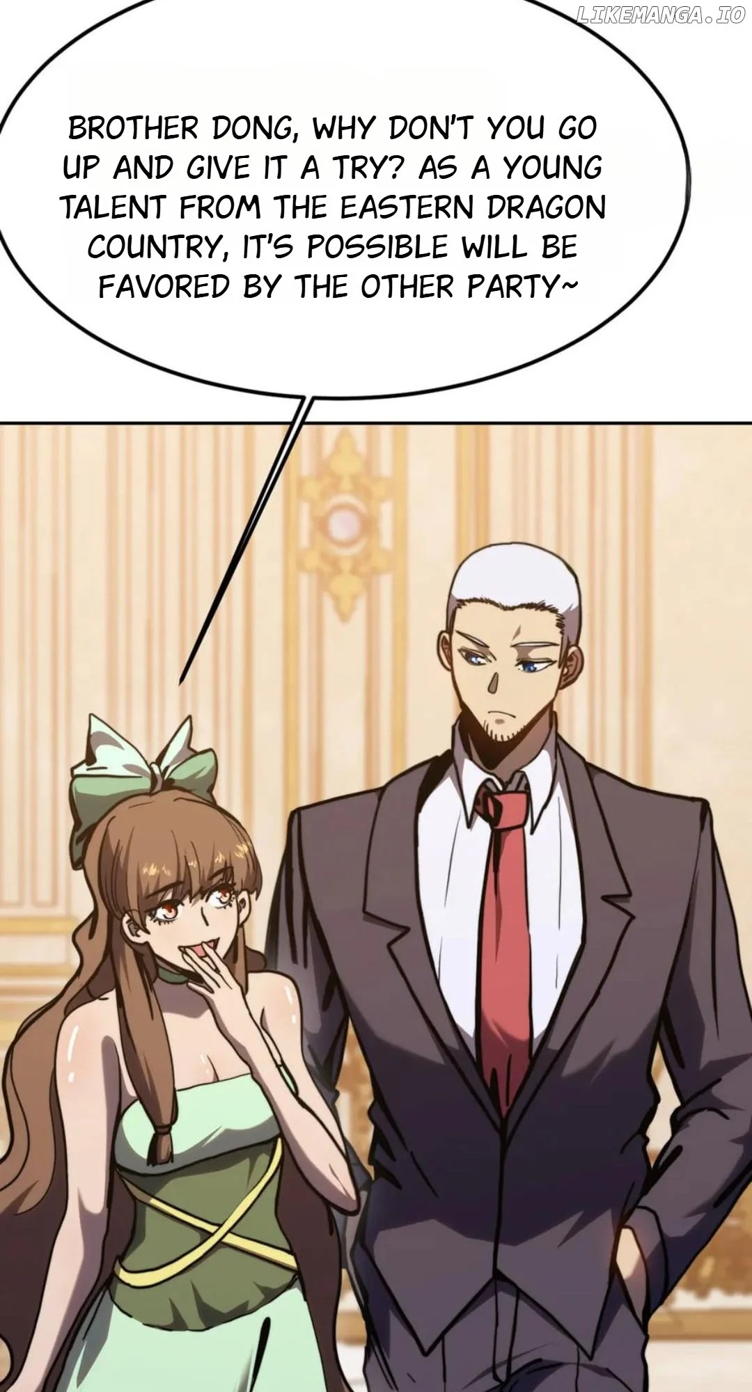 Read Apex Future Martial Arts Manga Online