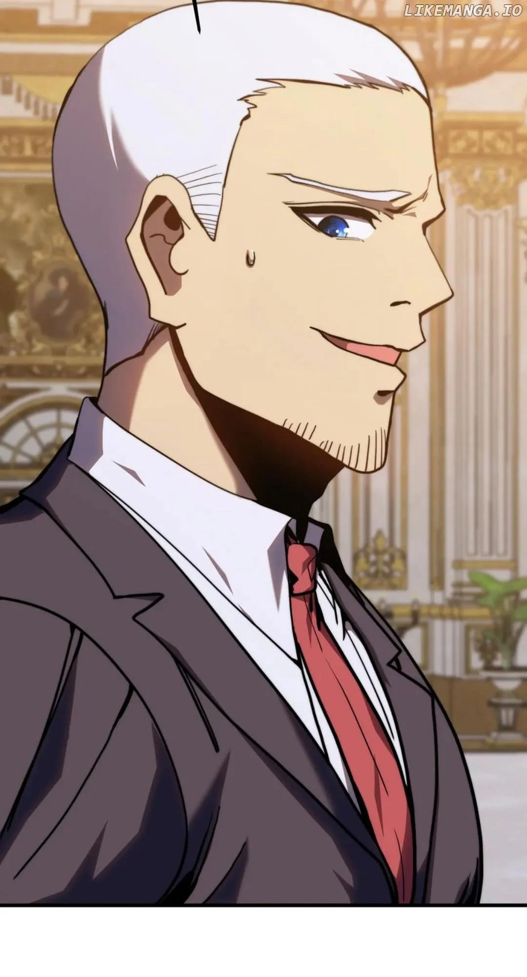 Read Apex Future Martial Arts Manga Online