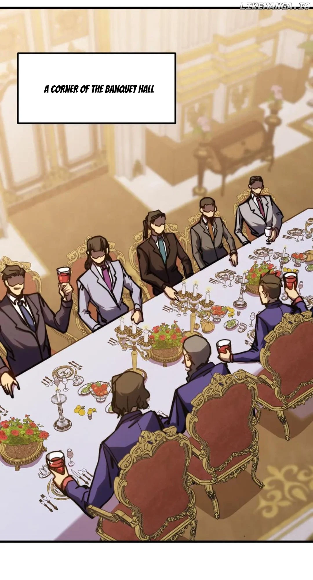 Read Apex Future Martial Arts Manga Online