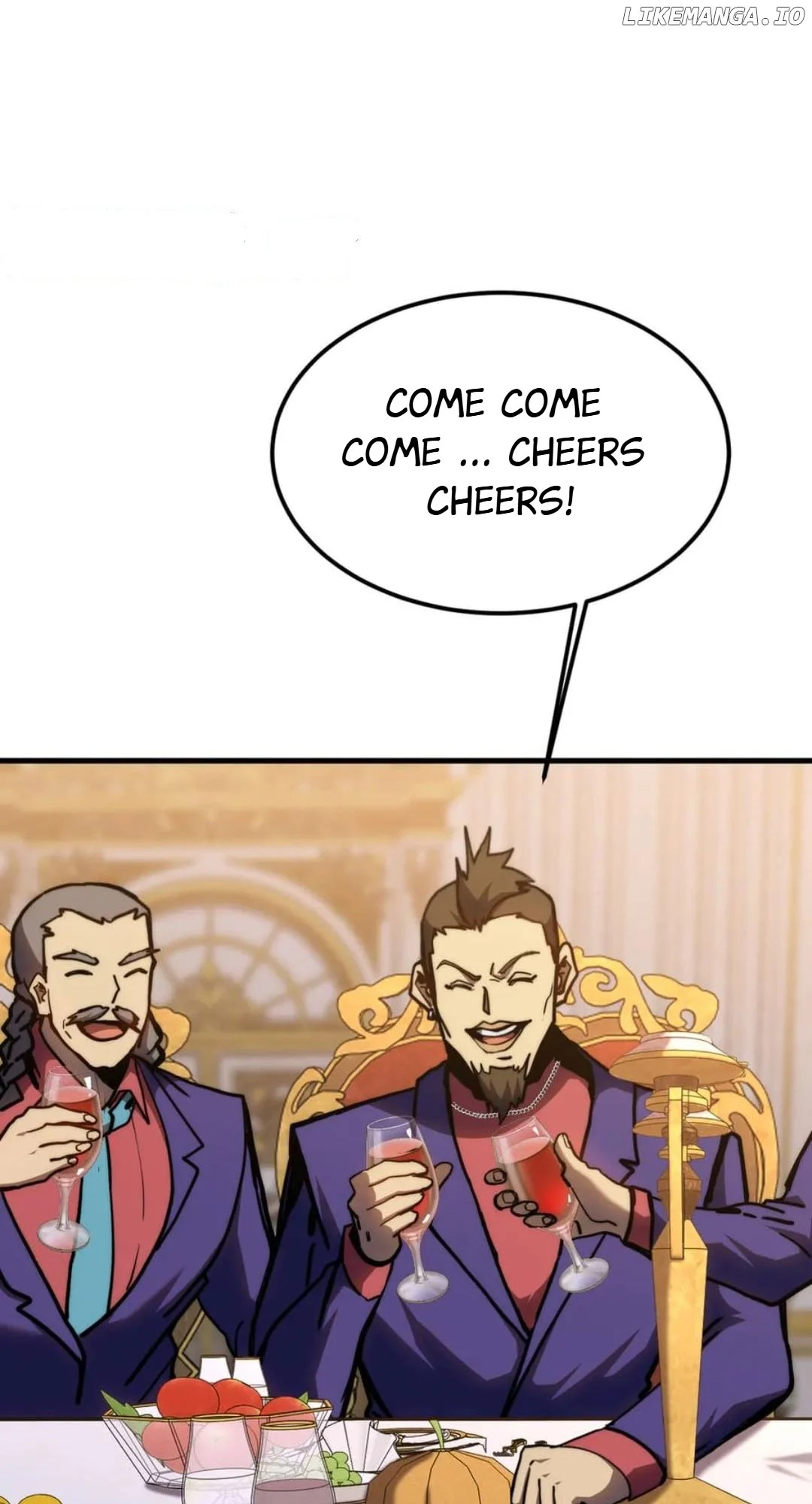 Read Apex Future Martial Arts Manga Online