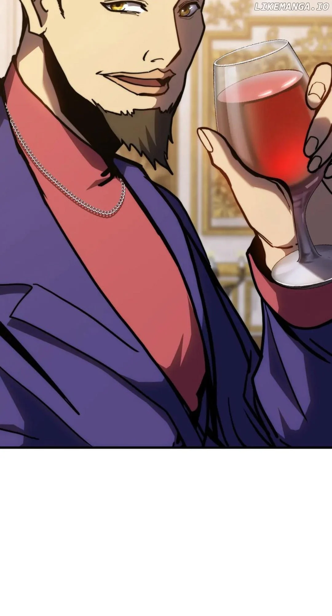 Read Apex Future Martial Arts Manga Online