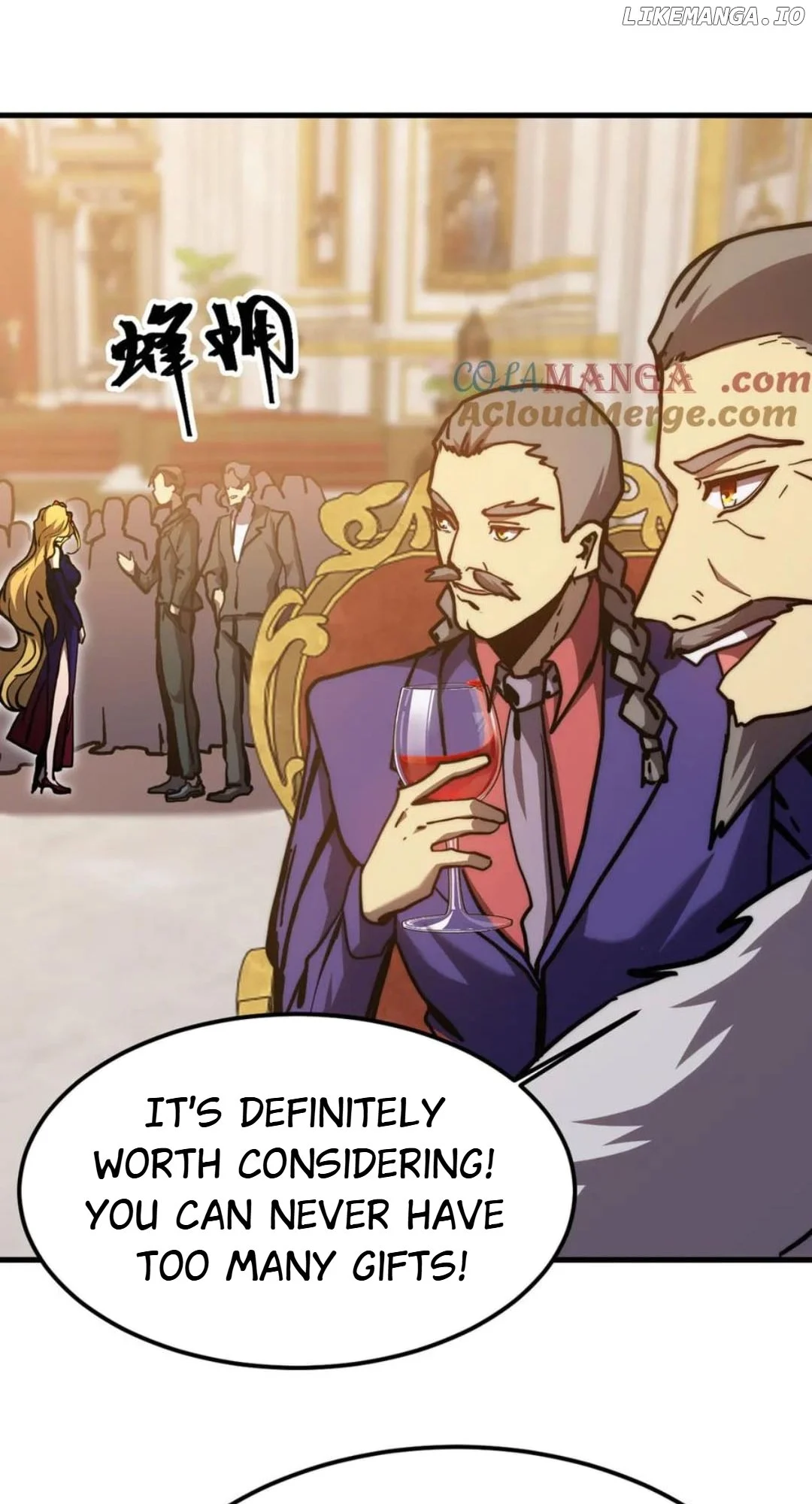 Read Apex Future Martial Arts Manga Online