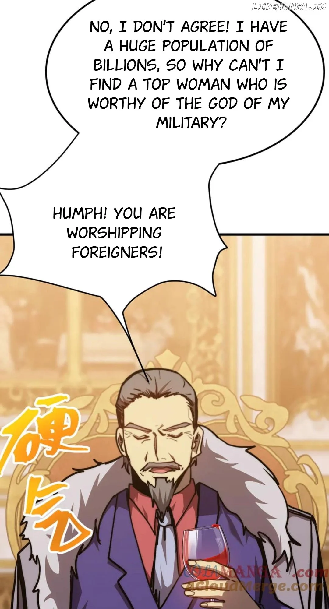 Read Apex Future Martial Arts Manga Online