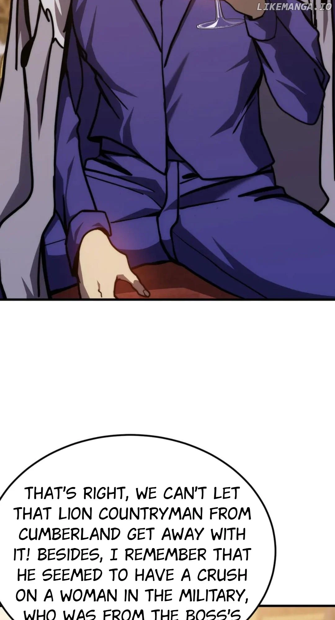 Read Apex Future Martial Arts Manga Online