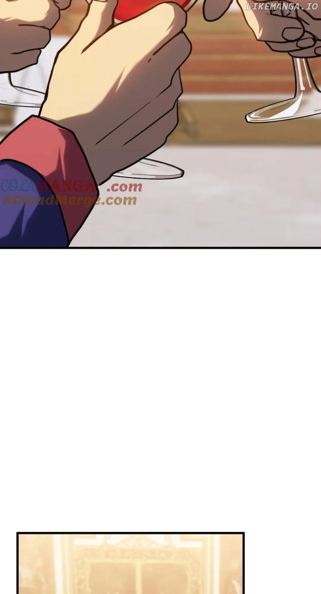 Read Apex Future Martial Arts Manga Online