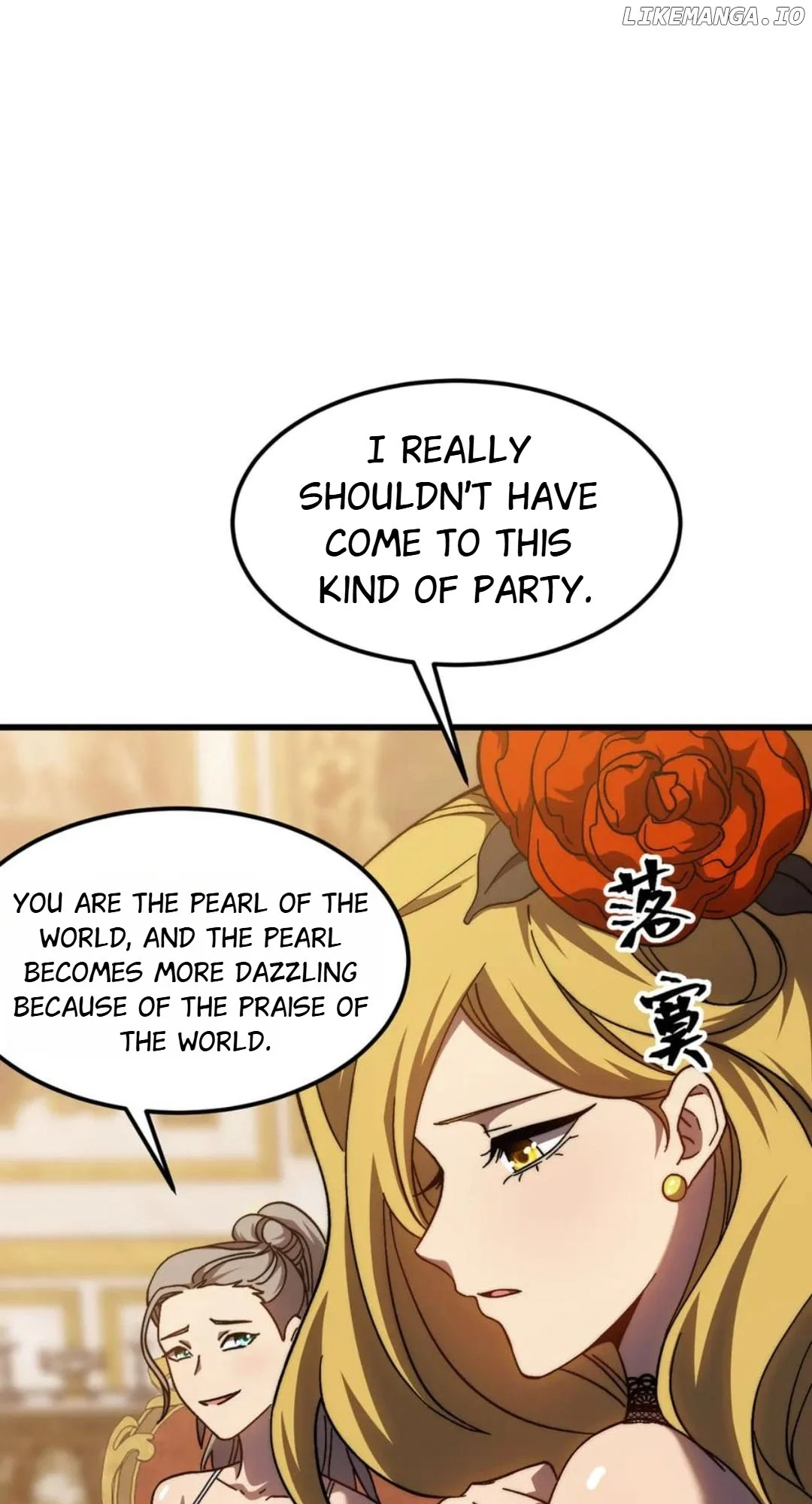 Read Apex Future Martial Arts Manga Online