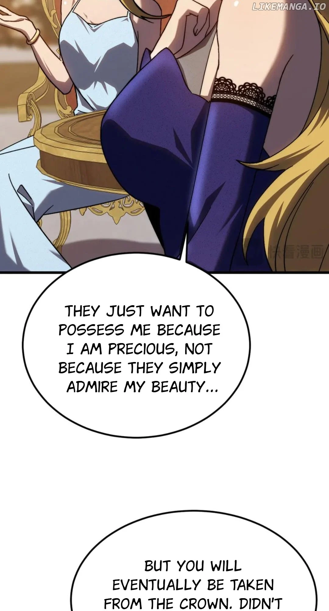 Read Apex Future Martial Arts Manga Online