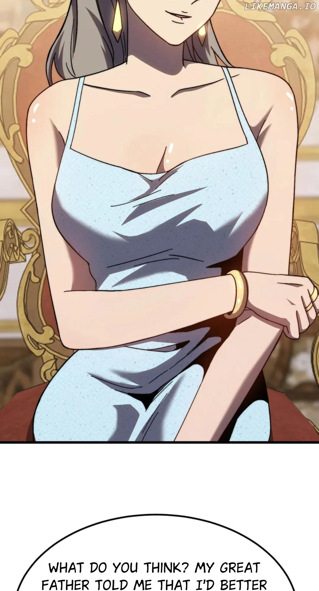 Read Apex Future Martial Arts Manga Online