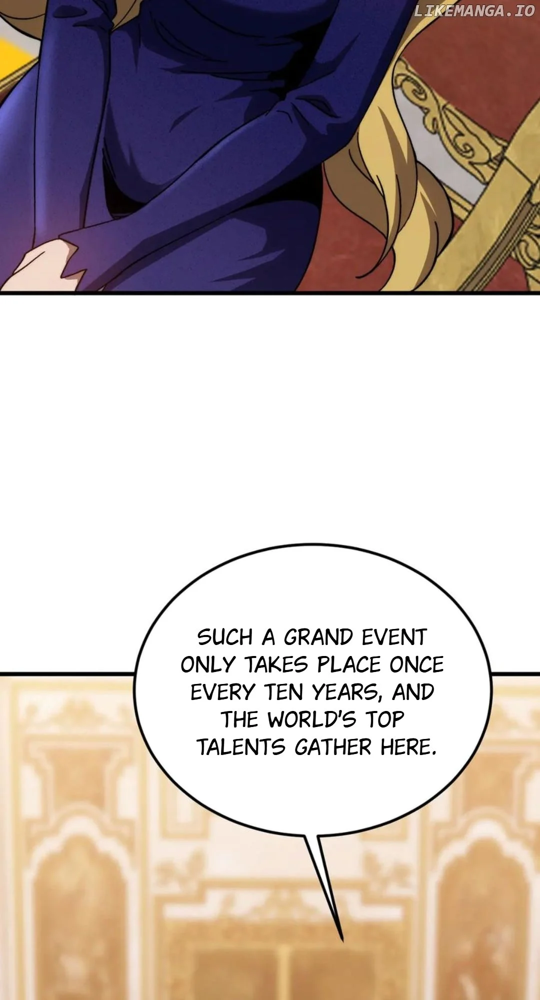 Read Apex Future Martial Arts Manga Online