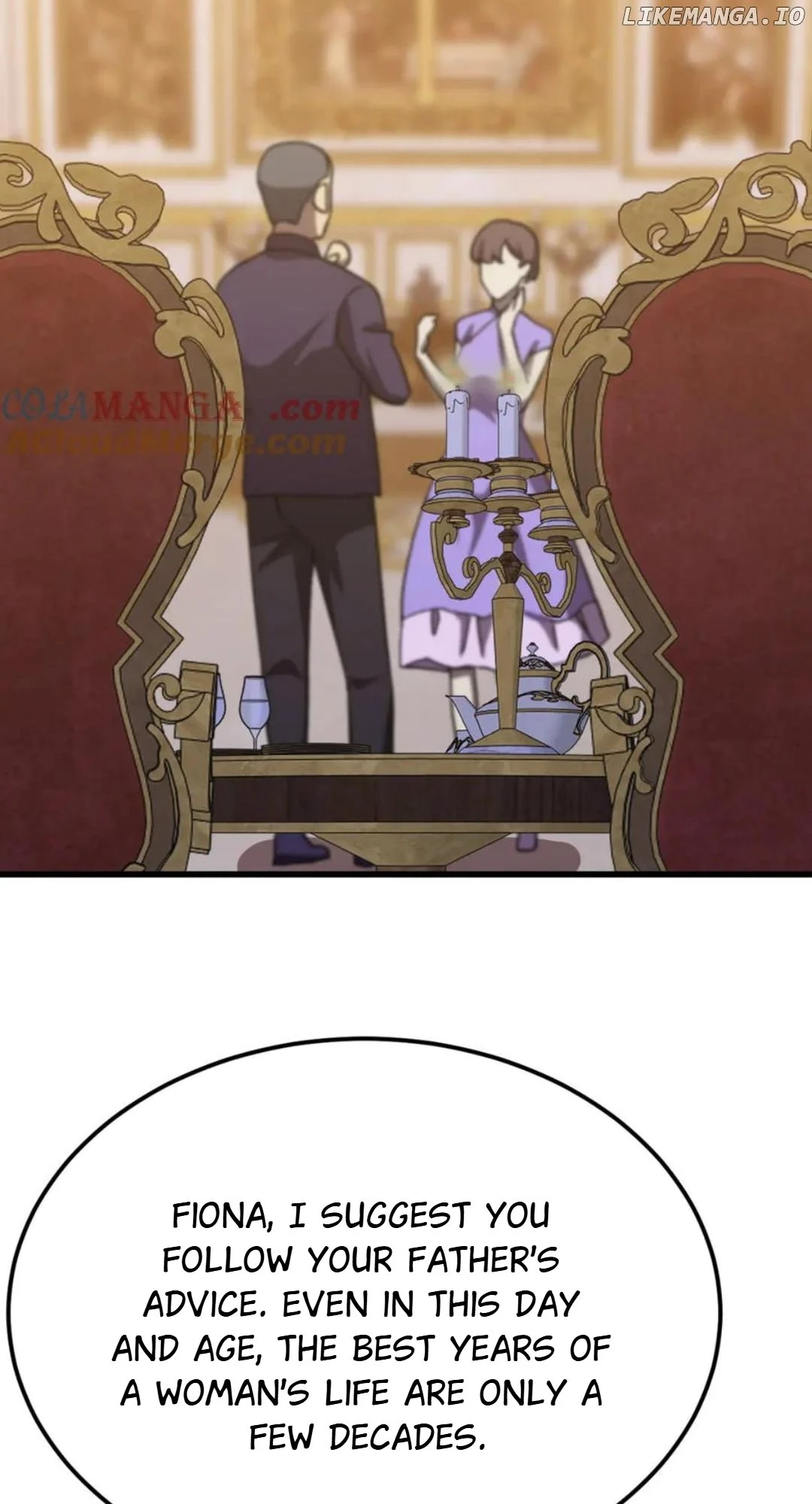 Read Apex Future Martial Arts Manga Online