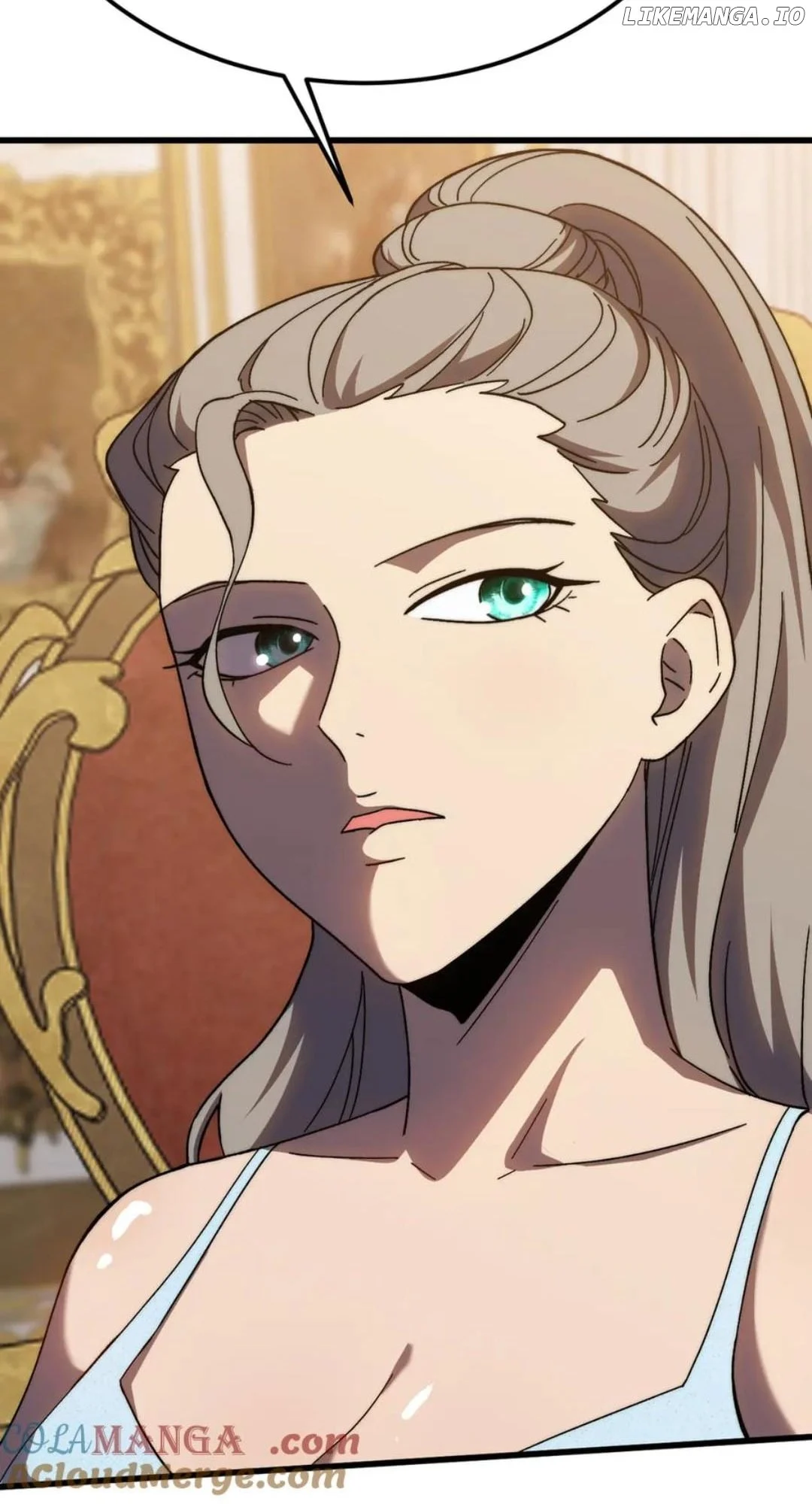 Read Apex Future Martial Arts Manga Online