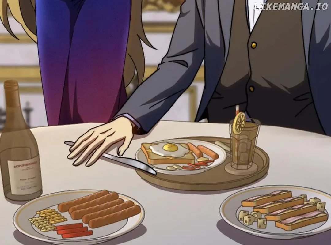 Read Apex Future Martial Arts Manga Online