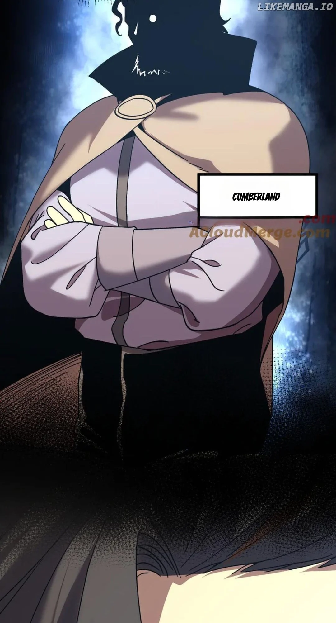 Read Apex Future Martial Arts Manga Online