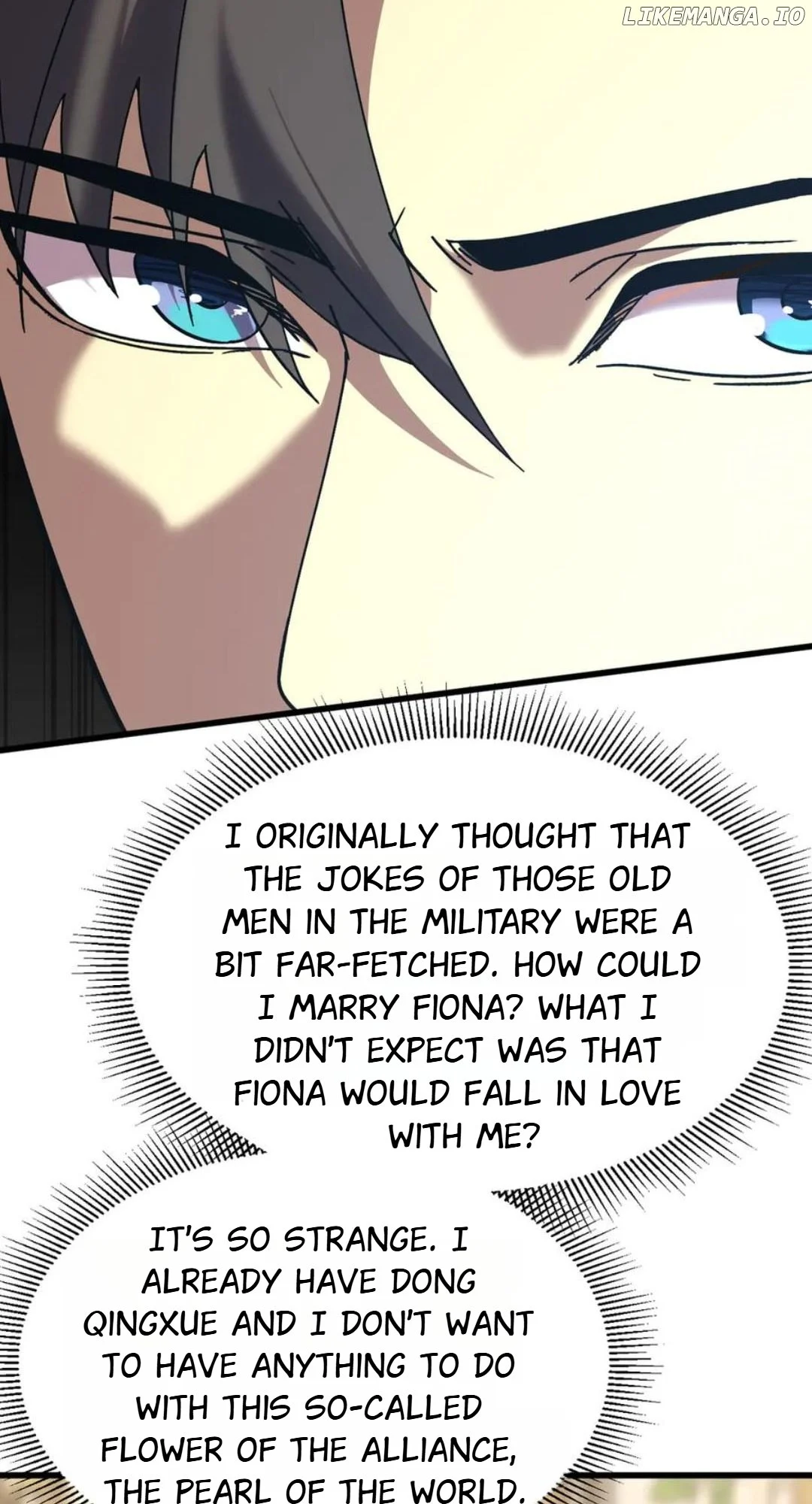 Read Apex Future Martial Arts Manga Online