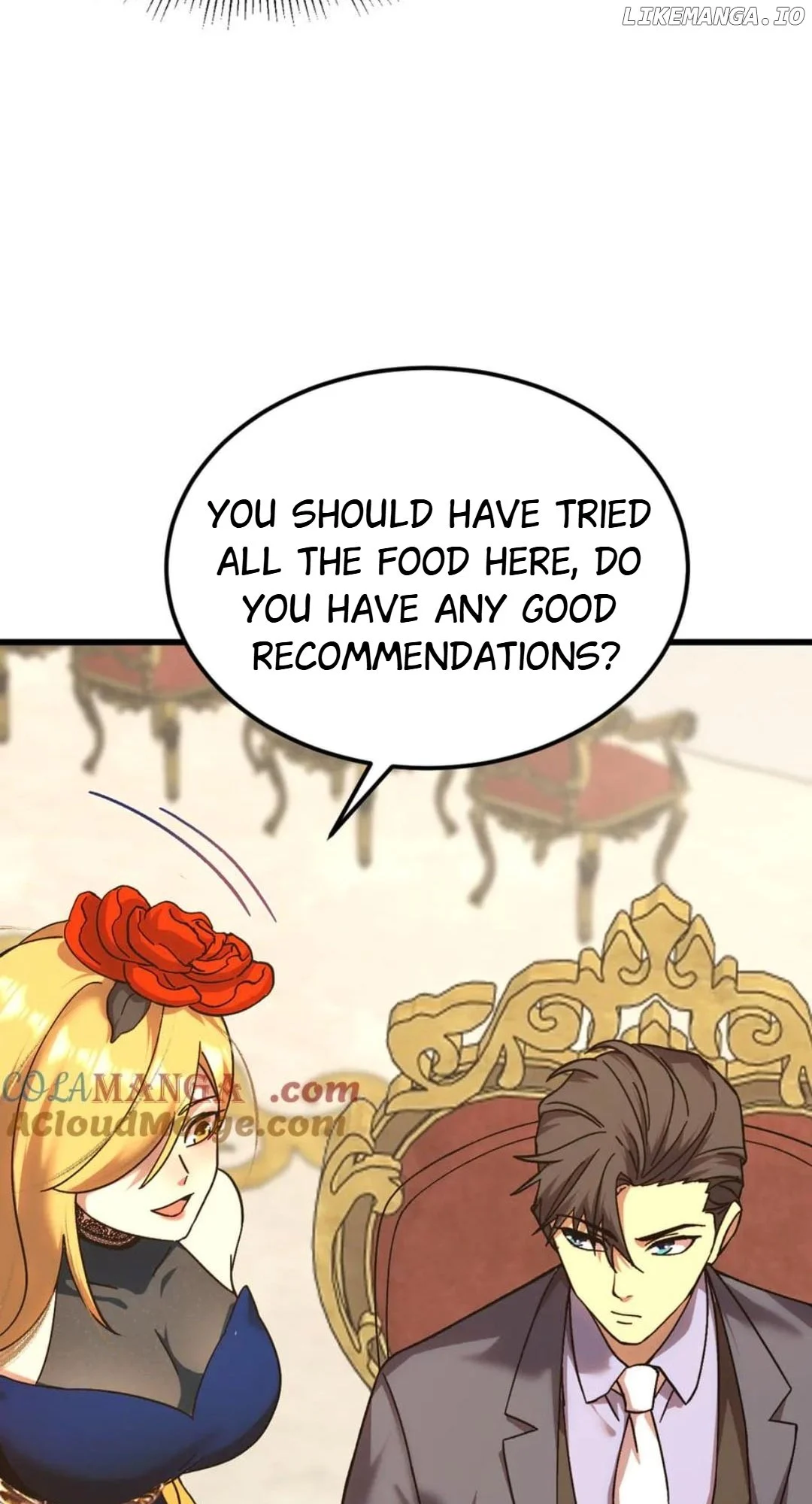 Read Apex Future Martial Arts Manga Online