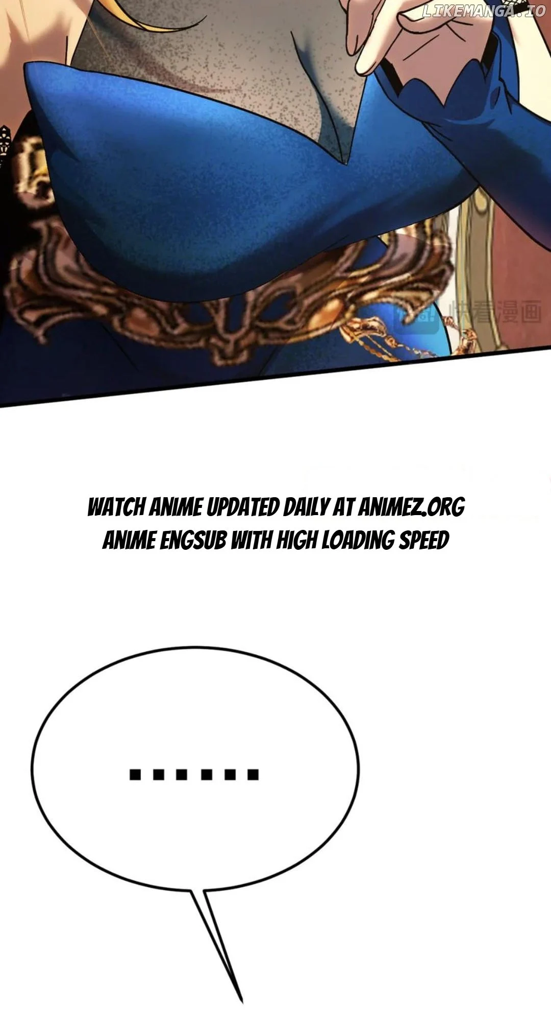 Read Apex Future Martial Arts Manga Online