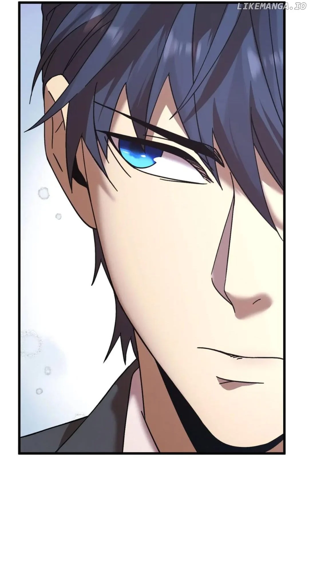 Read Apex Future Martial Arts Manga Online