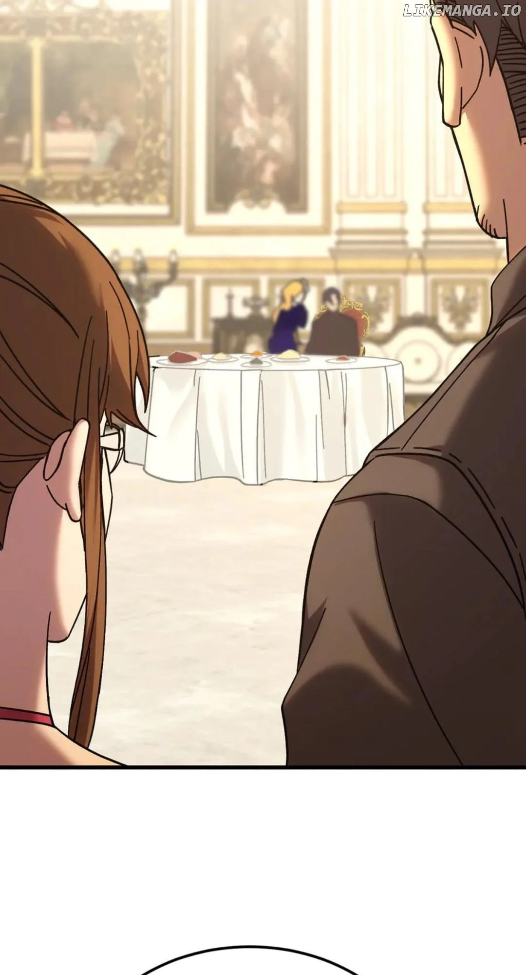 Read Apex Future Martial Arts Manga Online