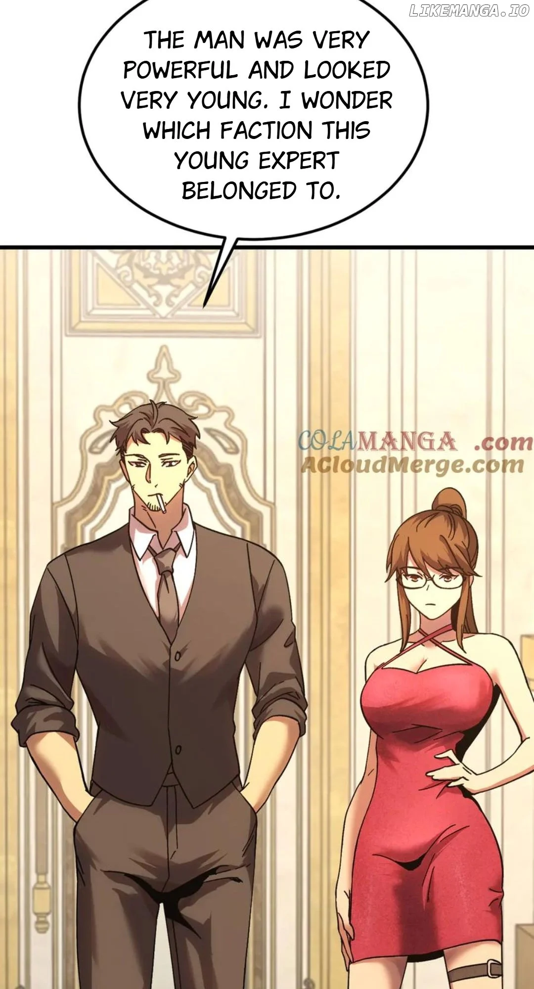 Read Apex Future Martial Arts Manga Online