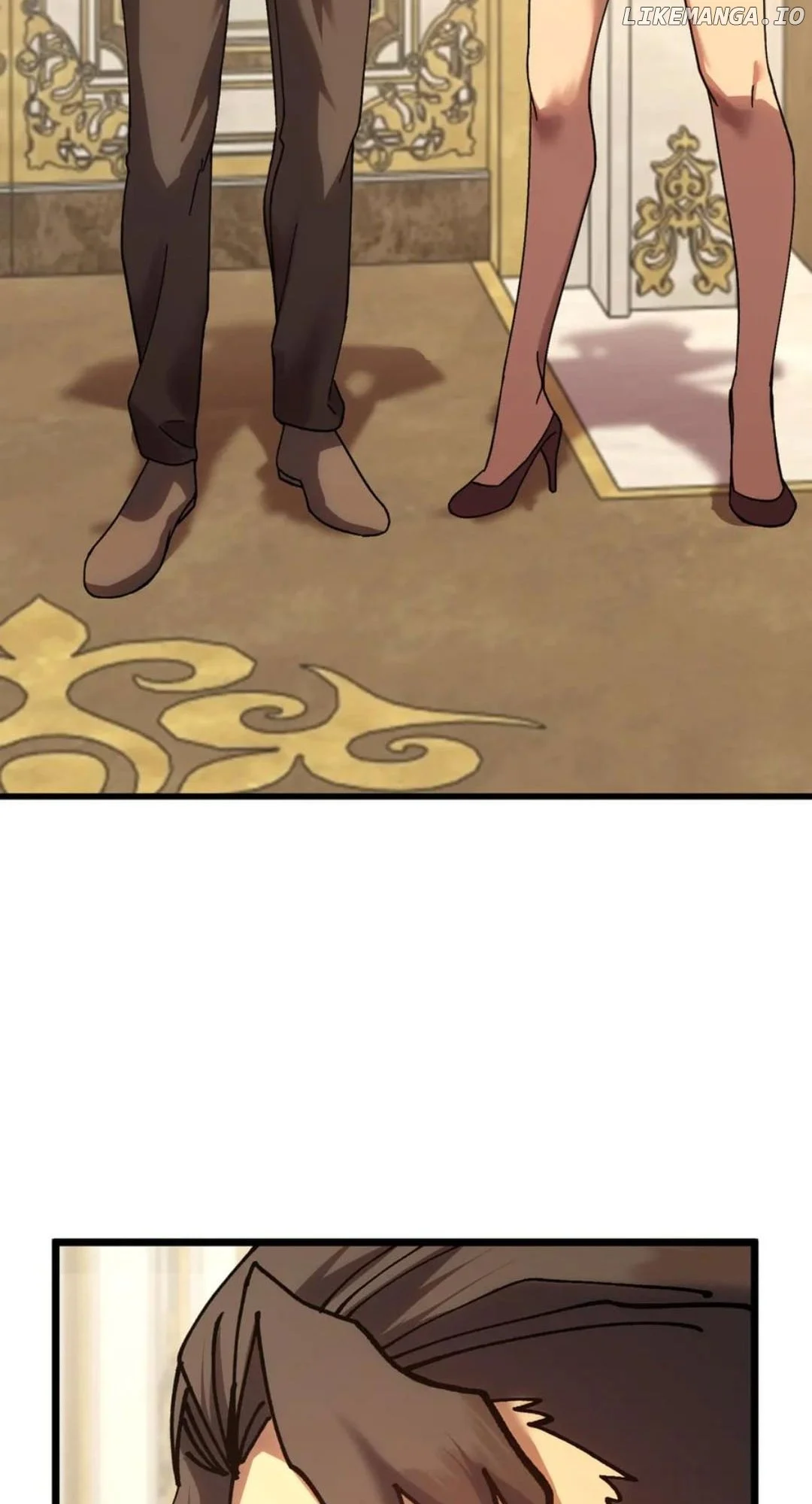 Read Apex Future Martial Arts Manga Online