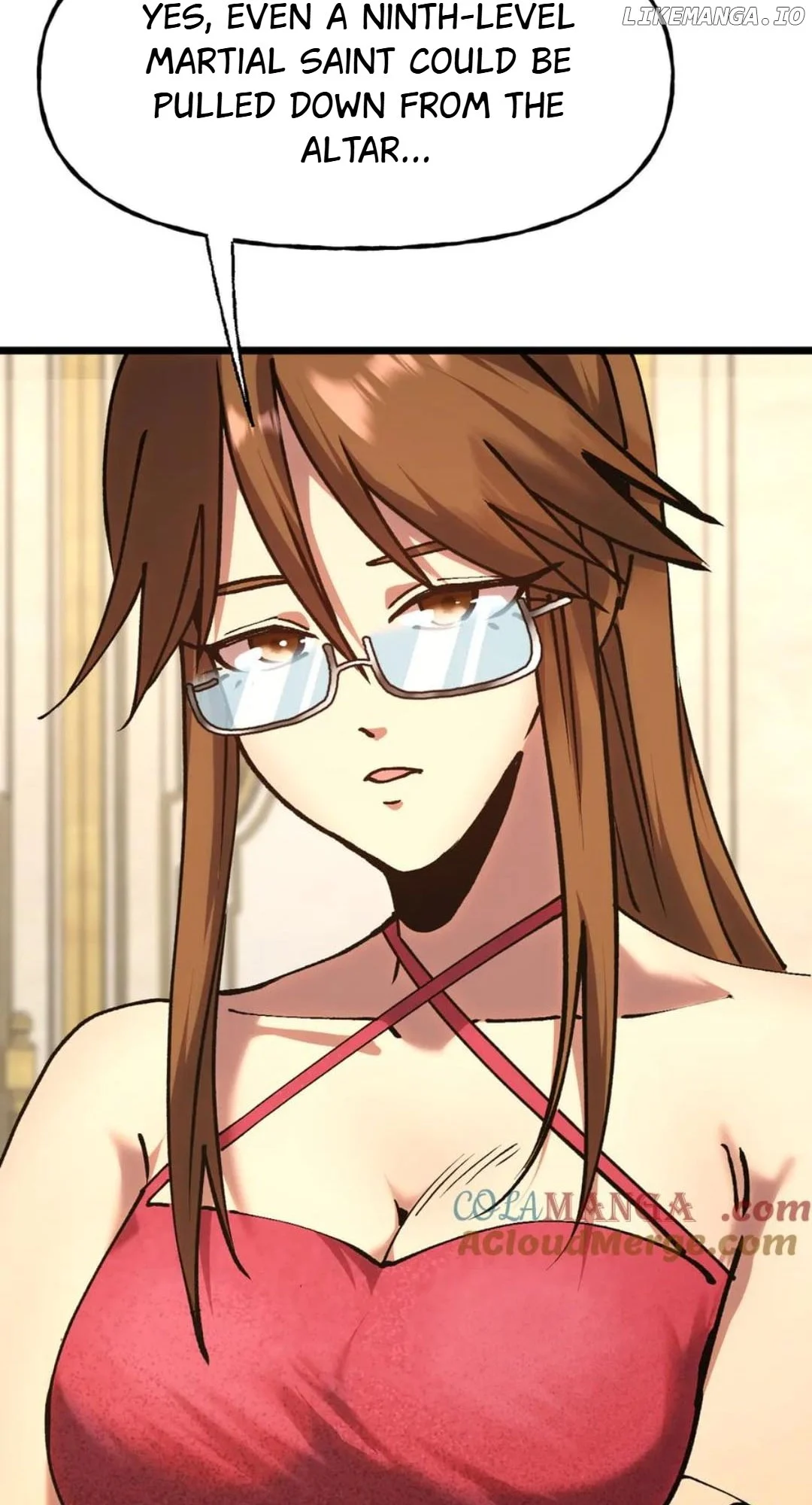 Read Apex Future Martial Arts Manga Online