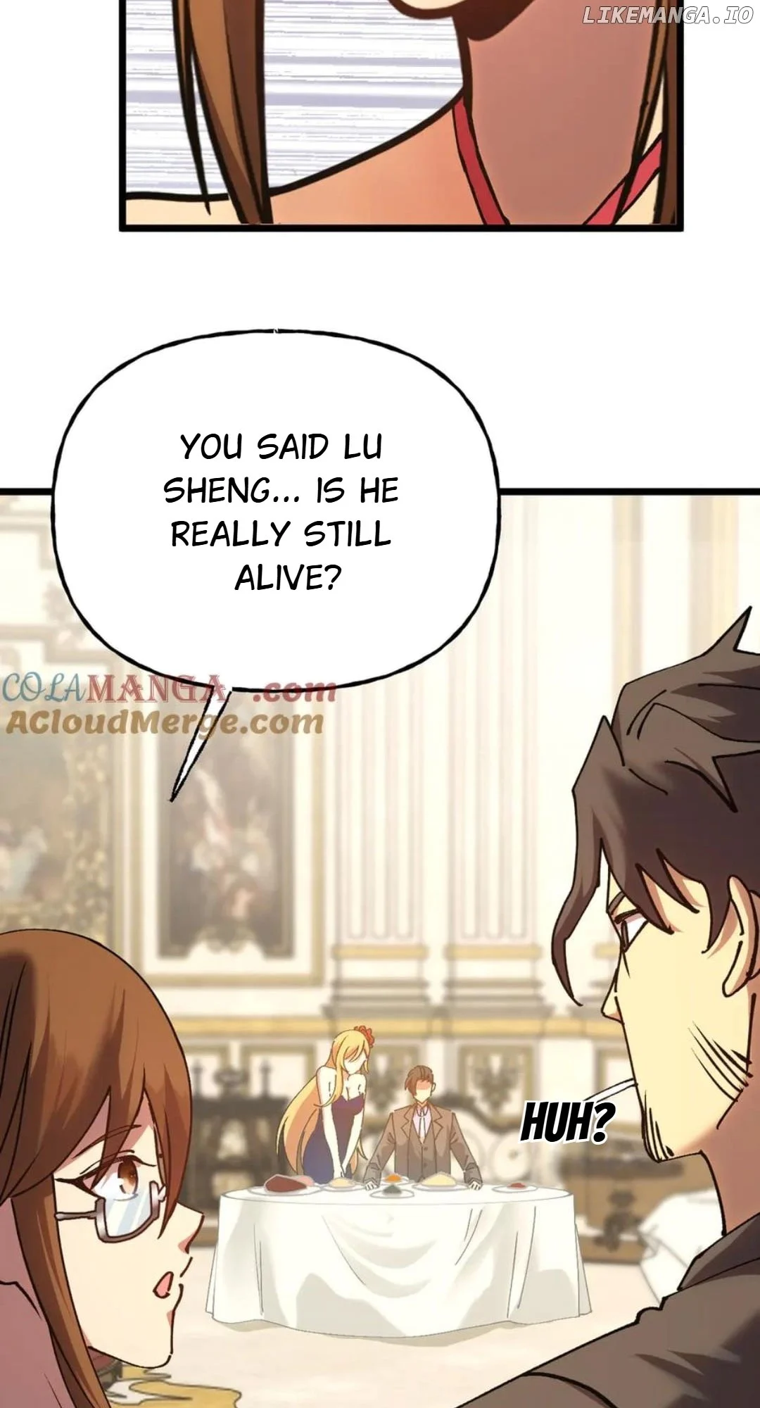 Read Apex Future Martial Arts Manga Online