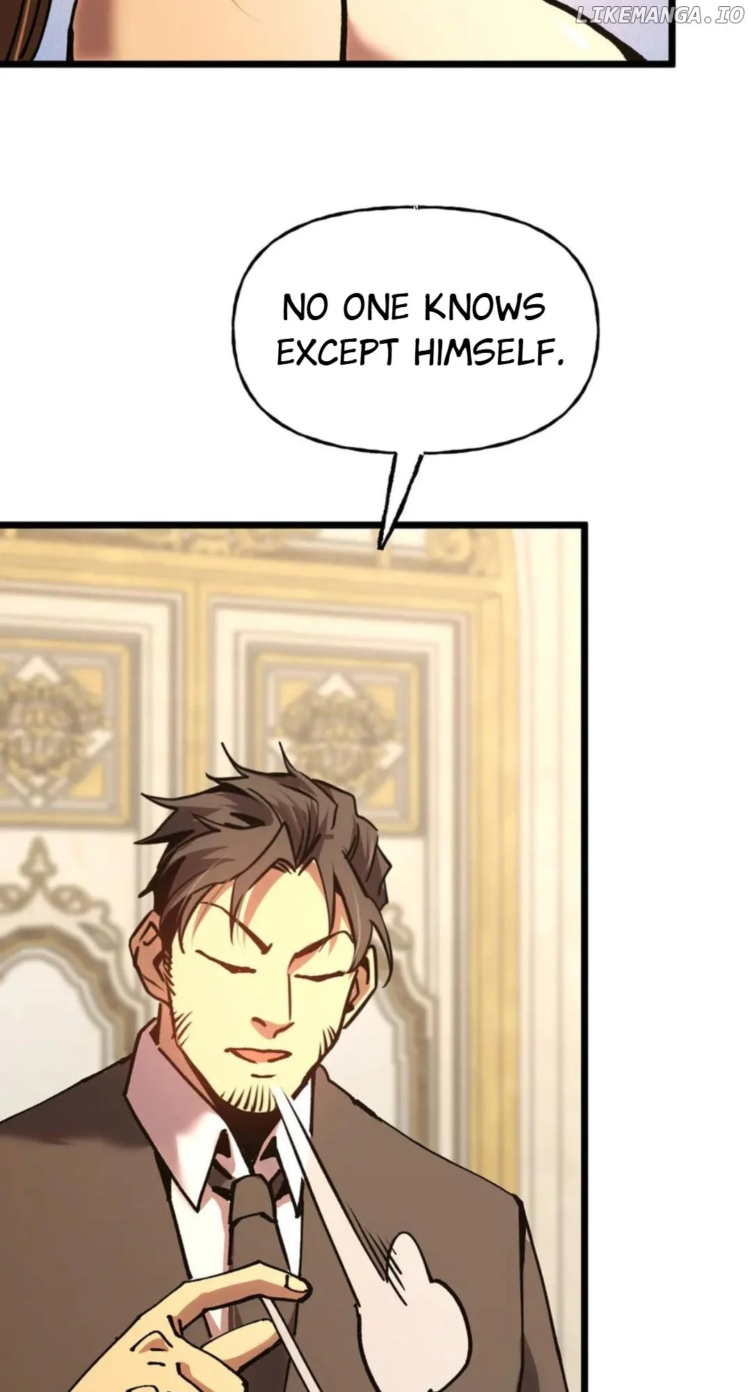 Read Apex Future Martial Arts Manga Online