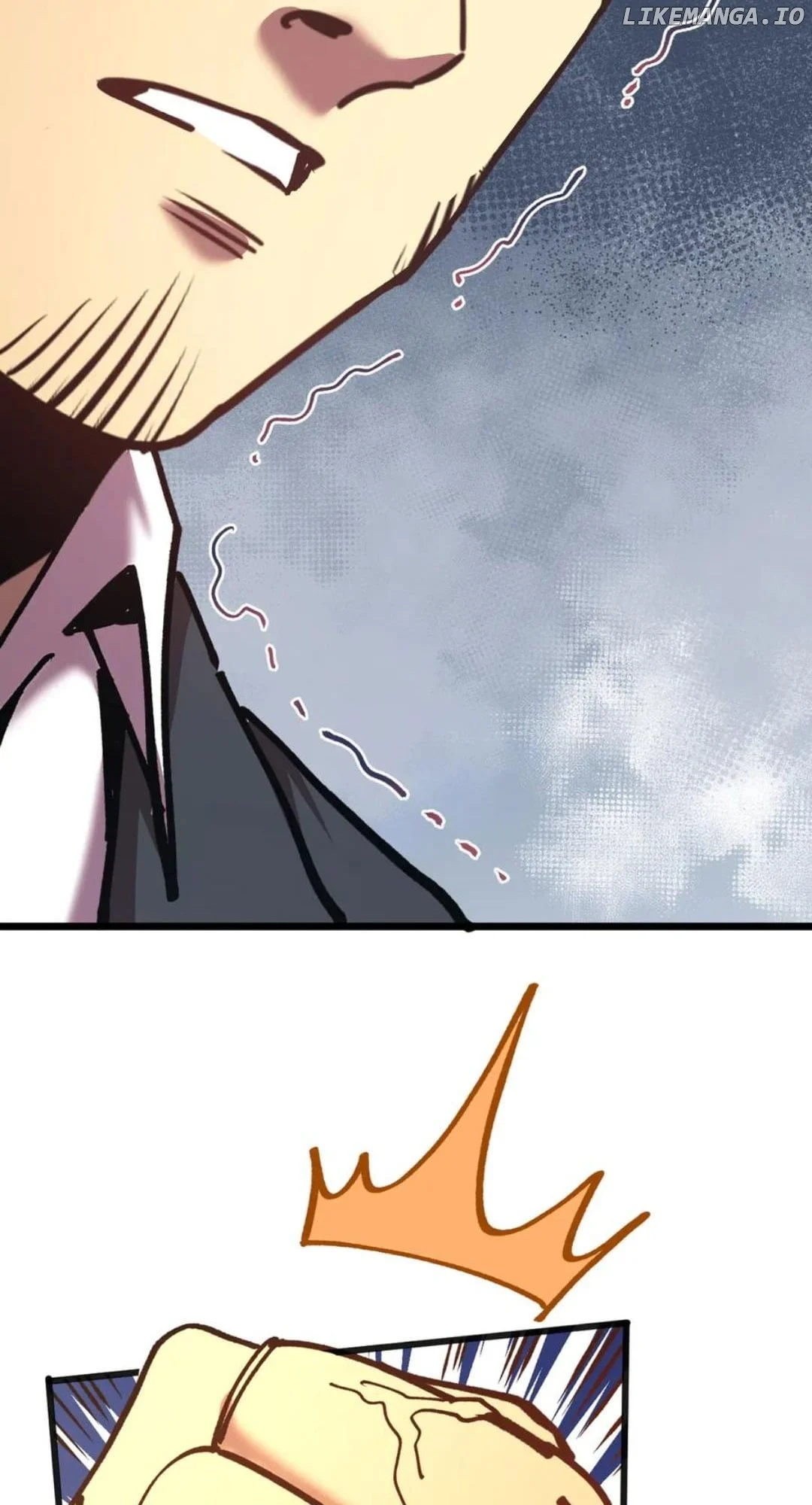 Read Apex Future Martial Arts Manga Online