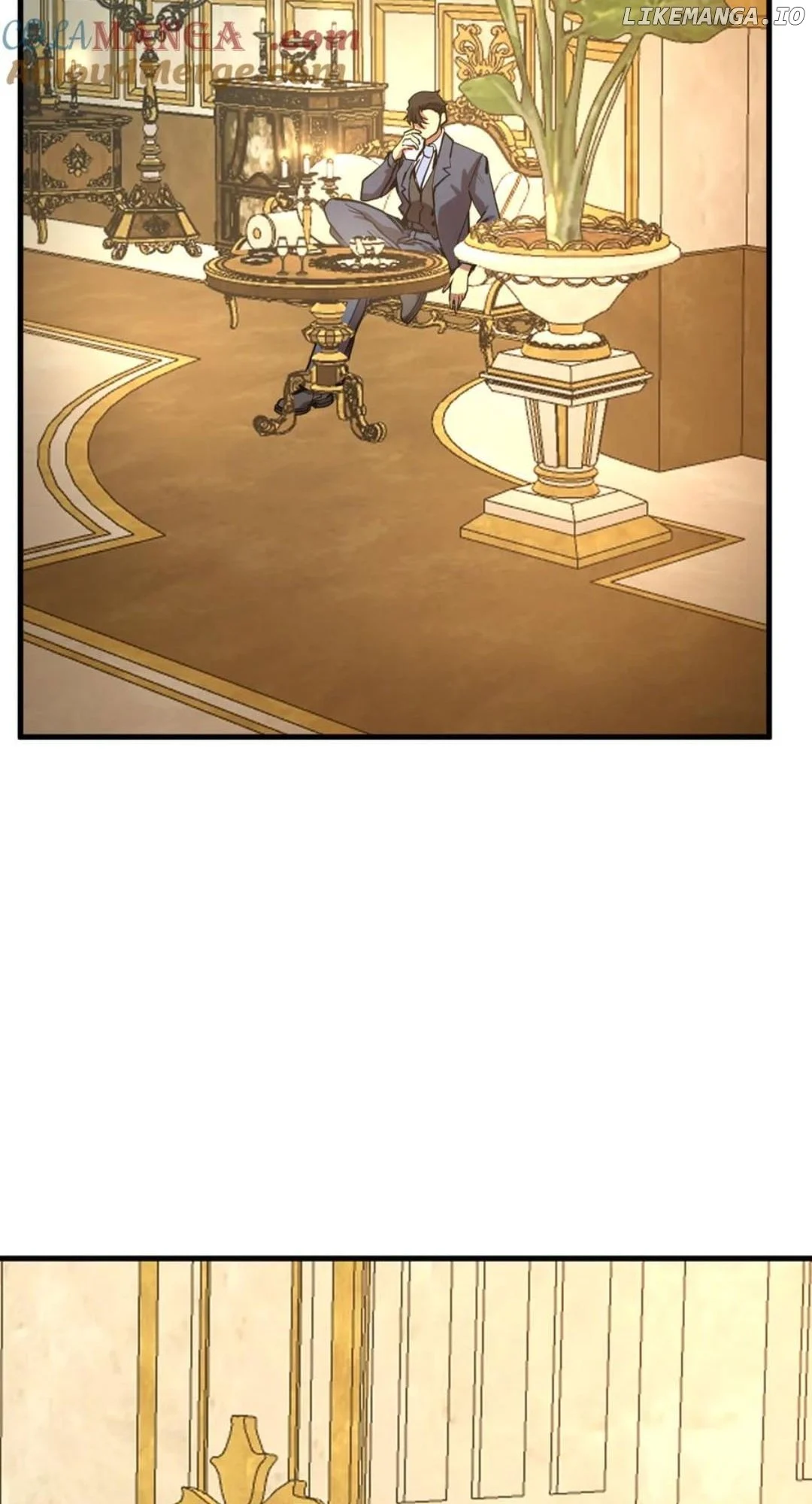 Read Apex Future Martial Arts Manga Online