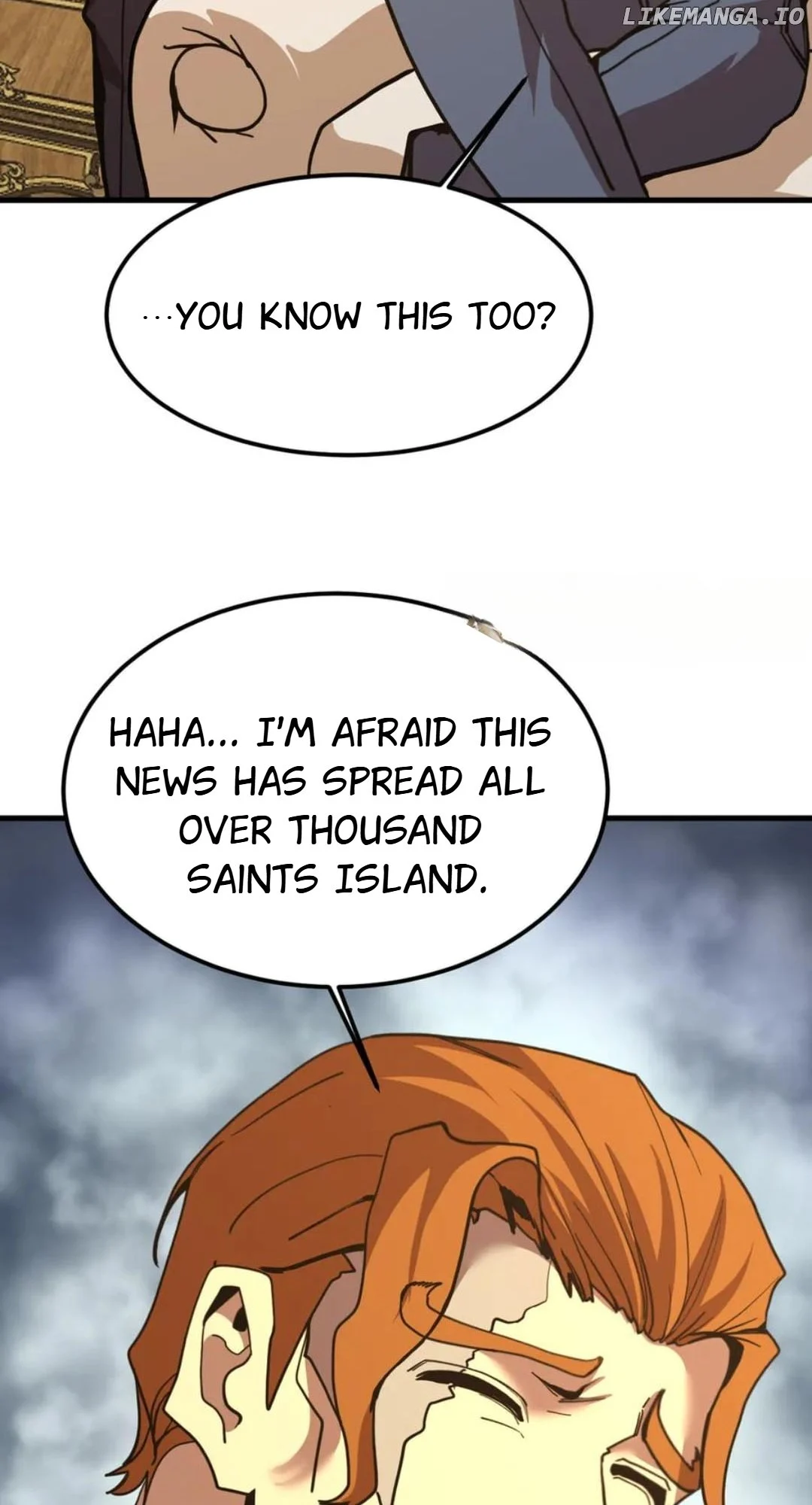 Read Apex Future Martial Arts Manga Online