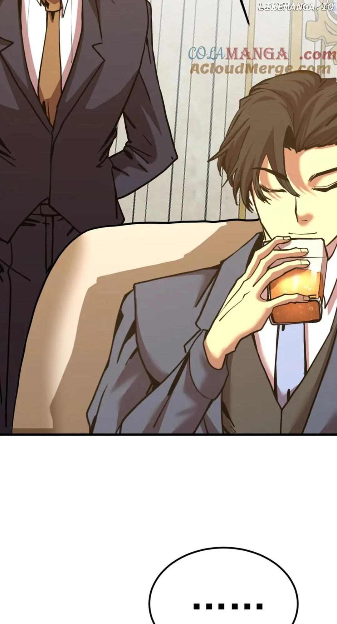 Read Apex Future Martial Arts Manga Online