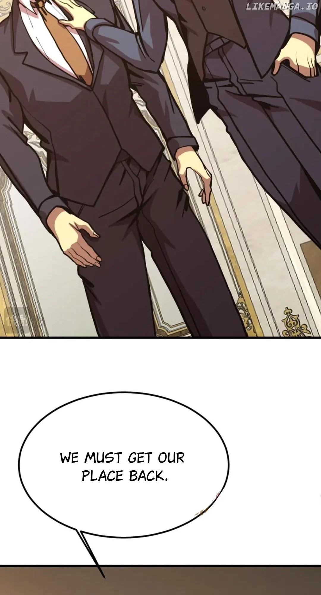 Read Apex Future Martial Arts Manga Online