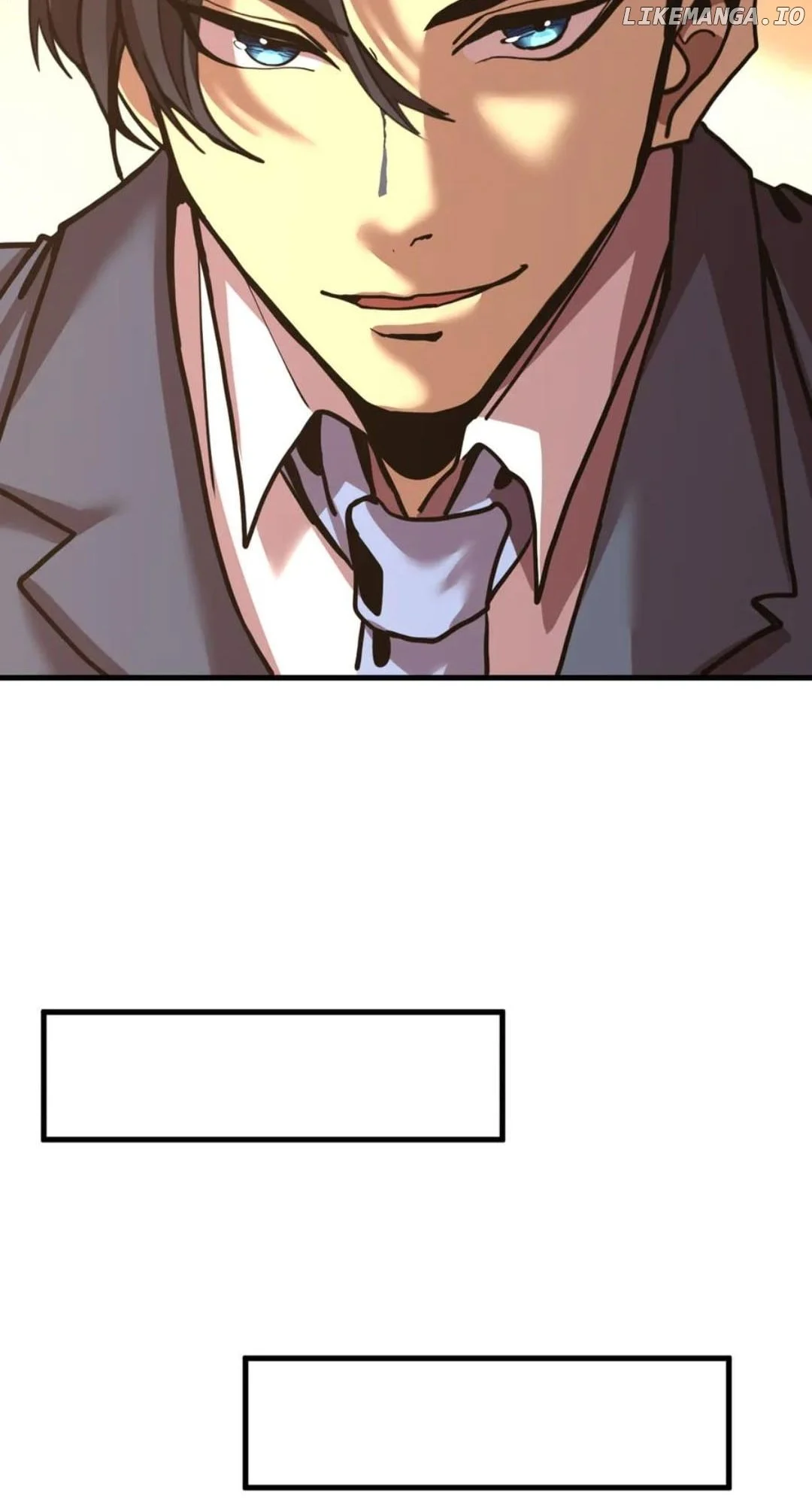 Read Apex Future Martial Arts Manga Online